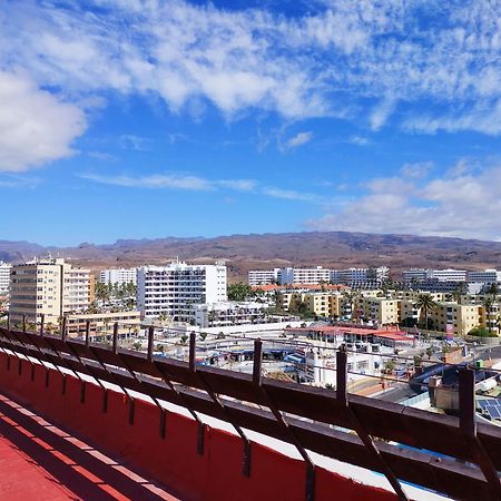 Kasbah 1 Holiday Home By Pride Holiday Rentals Maspalomas  Exterior foto