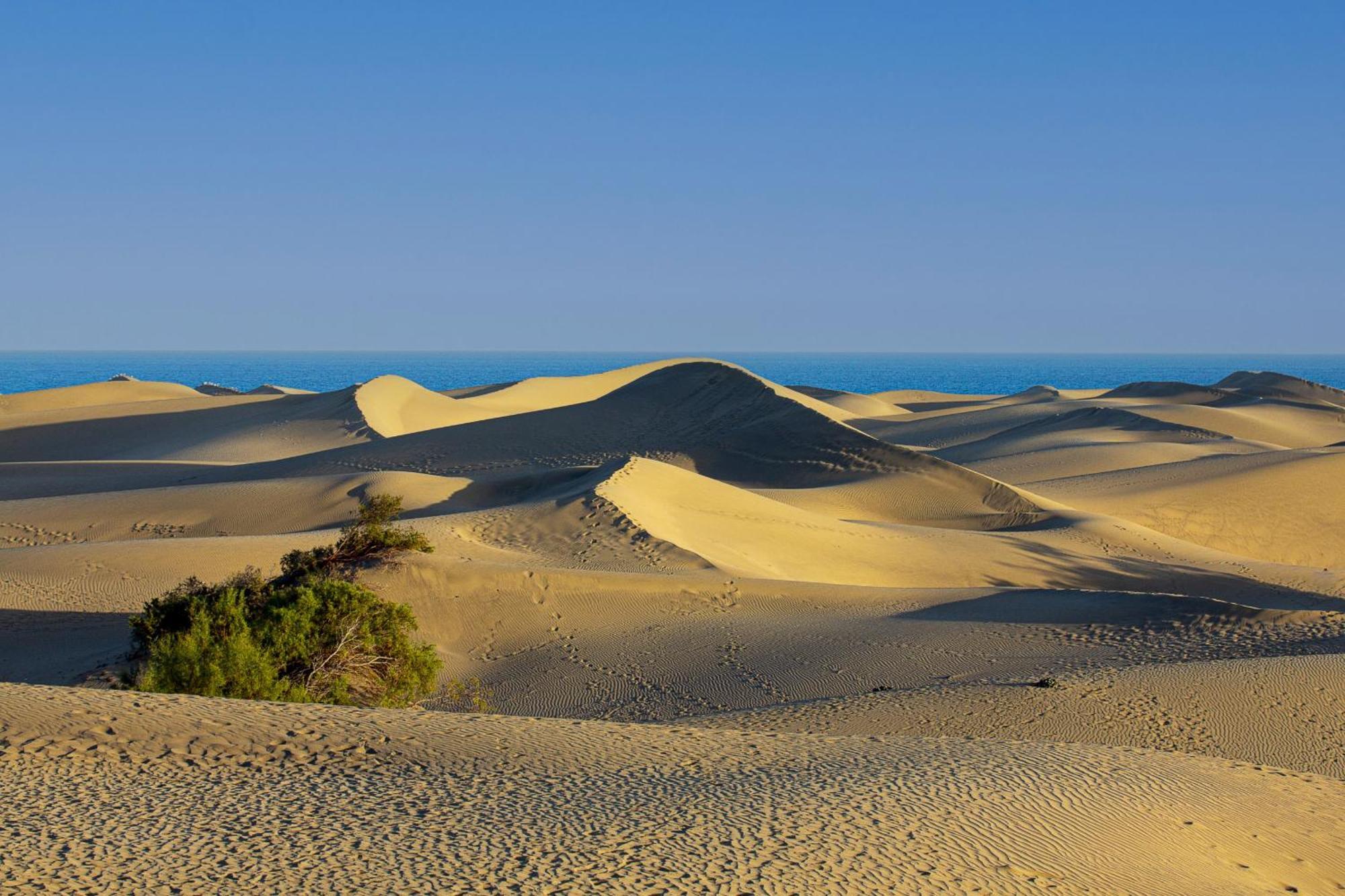 Kasbah 1 Holiday Home By Pride Holiday Rentals Maspalomas  Exterior foto