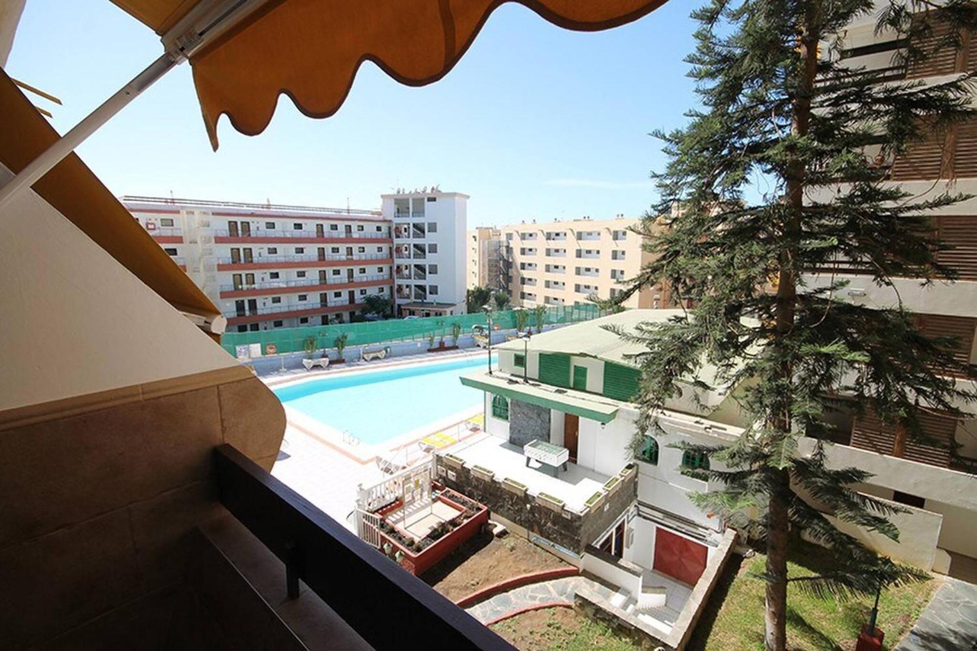 Kasbah 1 Holiday Home By Pride Holiday Rentals Maspalomas  Exterior foto