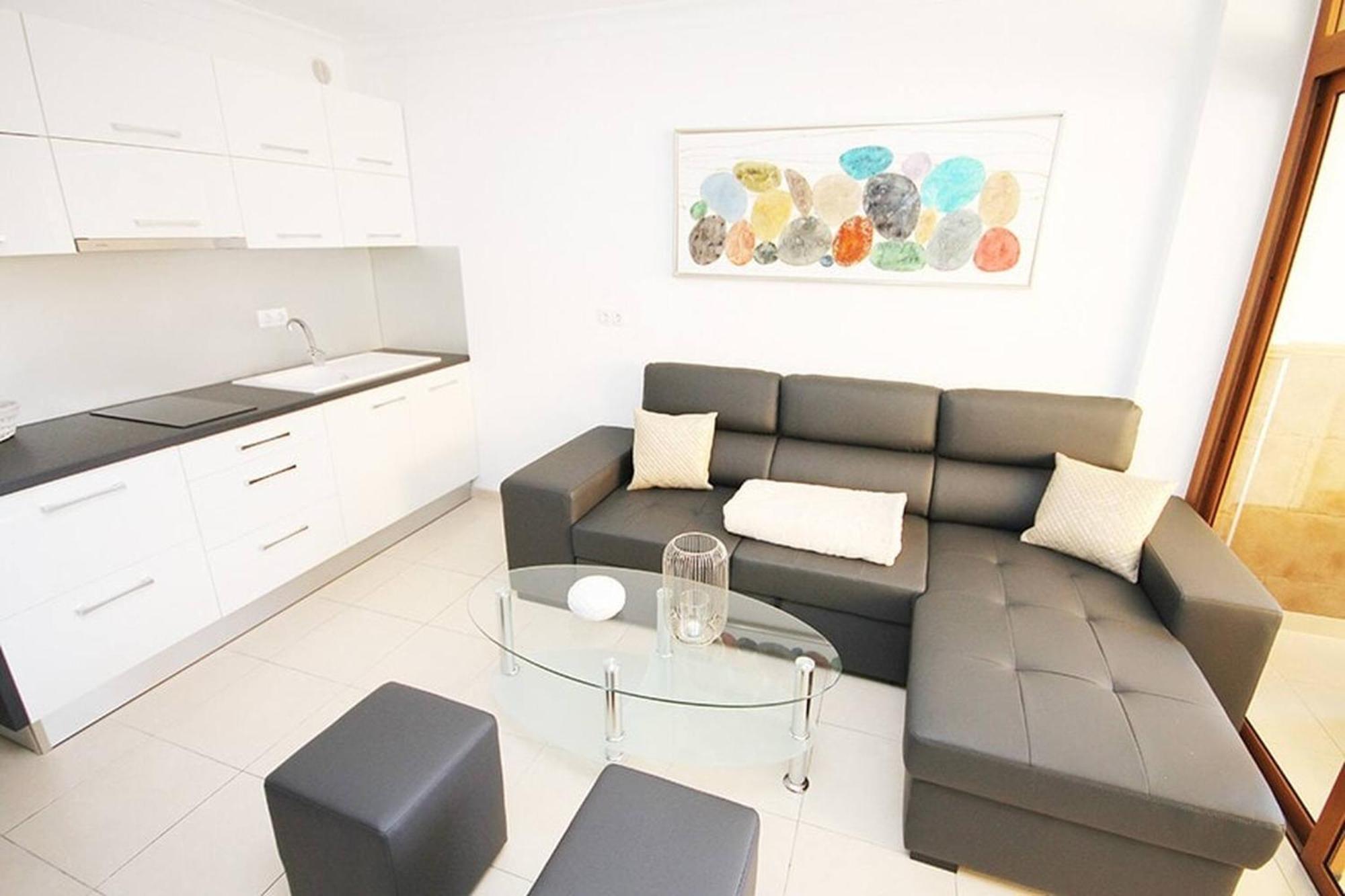 Kasbah 1 Holiday Home By Pride Holiday Rentals Maspalomas  Exterior foto