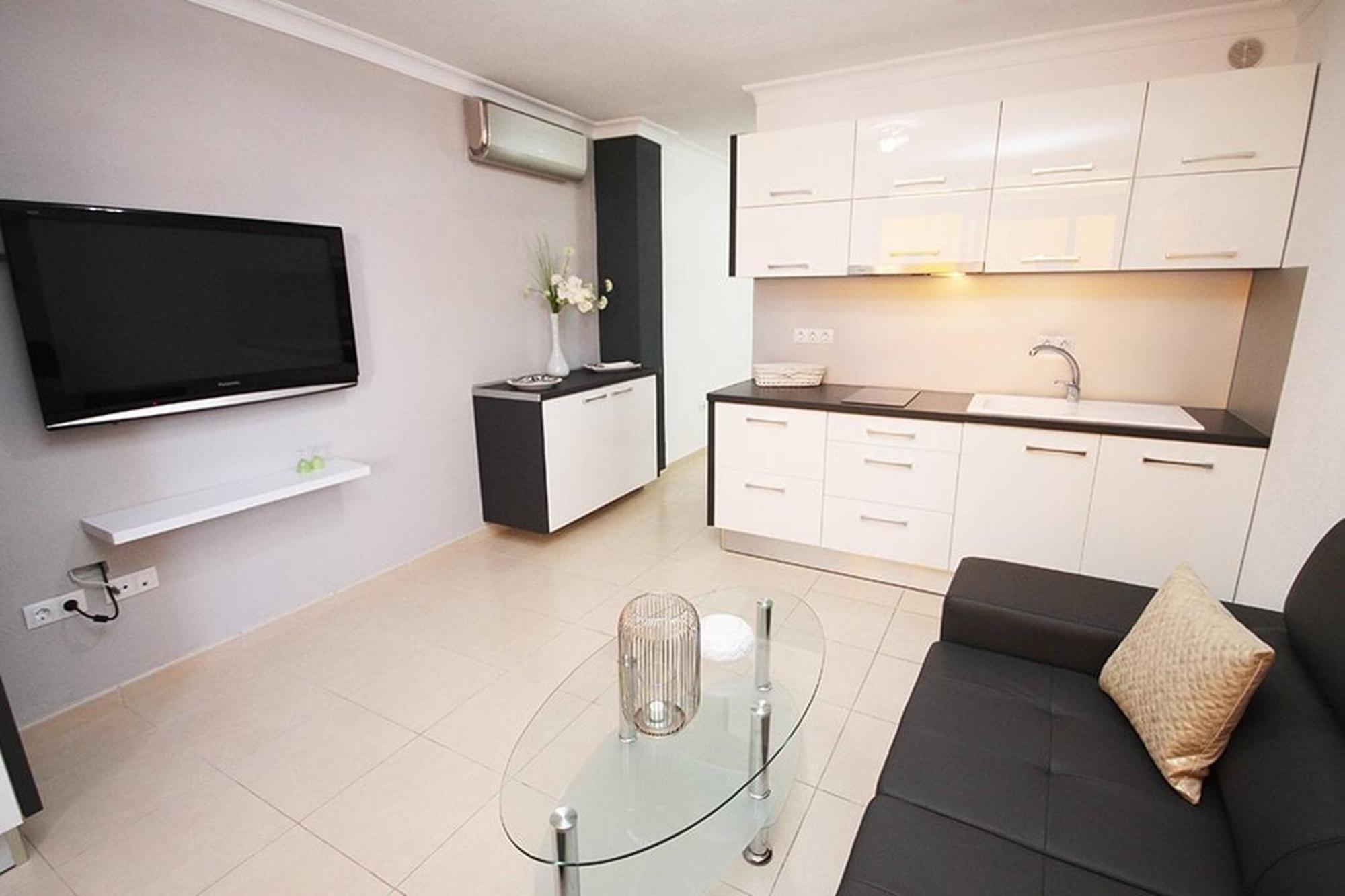 Kasbah 1 Holiday Home By Pride Holiday Rentals Maspalomas  Exterior foto